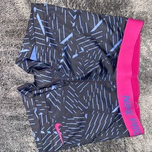 Nike Spandex